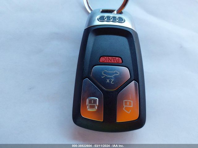 WA1BAAFYXM2063815 Audi Q5 Premium Plus 45 Tfsi Quattro S Tronic