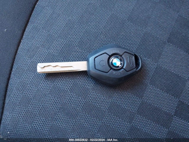 2003 MINI COOPER S WMWRE33433TD58558 Photo 10