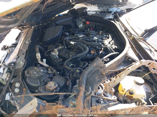 BMW 330i Xdrive 2023 3MW89FF01P8D30942 Image 10