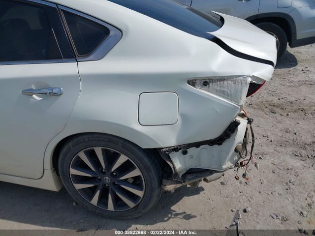 1N4AL3APXGC271171 Nissan Altima 2.5 Sl