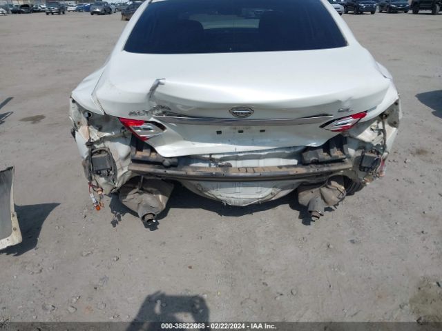 1N4AL3APXGC271171 Nissan Altima 2.5 Sl