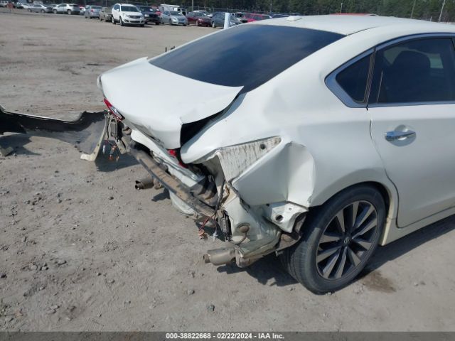 1N4AL3APXGC271171 Nissan Altima 2.5 Sl