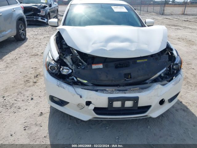 1N4AL3APXGC271171 Nissan Altima 2.5 Sl