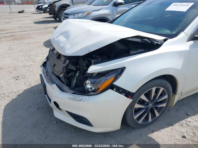 1N4AL3APXGC271171 Nissan Altima 2.5 Sl