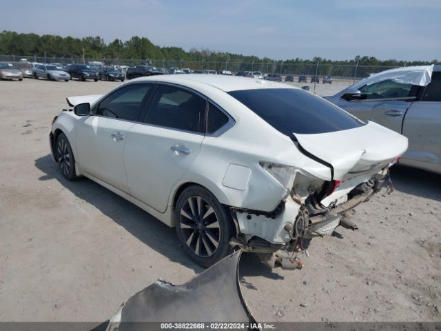 1N4AL3APXGC271171 Nissan Altima 2.5 Sl