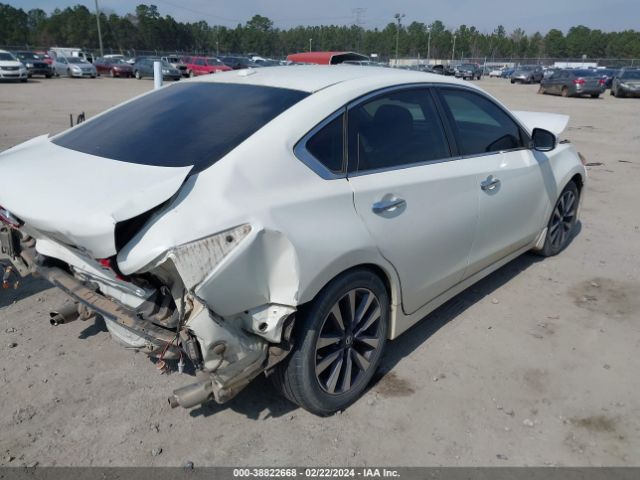 1N4AL3APXGC271171 Nissan Altima 2.5 Sl