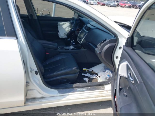 1N4AL3APXGC271171 Nissan Altima 2.5 Sl