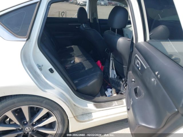 1N4AL3APXGC271171 Nissan Altima 2.5 Sl