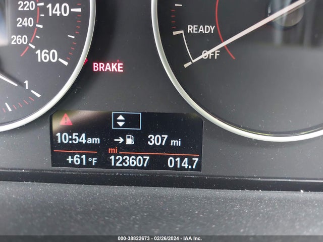 BMW M235 2015 WBA1J7C51FV289254 Image 7