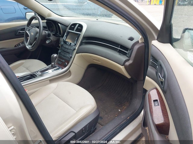 2013 CHEVROLET MALIBU 1LT VIN: 1G11C5SA2DF242640