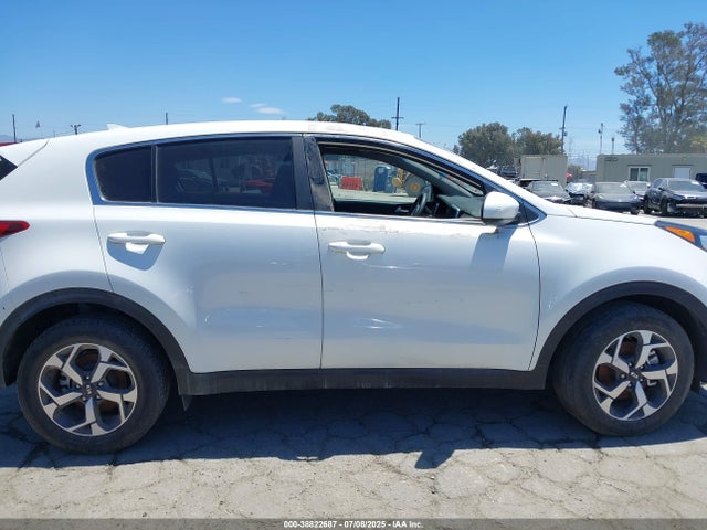 KIA gdi theta-ii 2022 KNDPM3AC5N7006873 Image 13