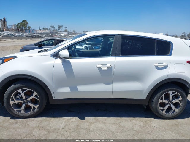 KIA gdi theta-ii 2022 KNDPM3AC5N7006873 Image 14