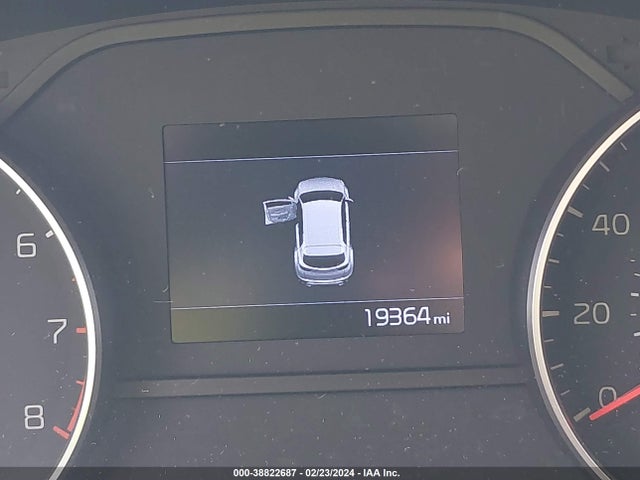 KIA gdi theta-ii 2022 KNDPM3AC5N7006873 Image 15
