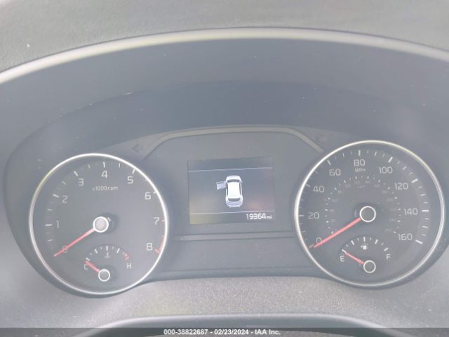 2022 KIA SPORTAGE KNDPM3AC5N7006873 Photo 6
