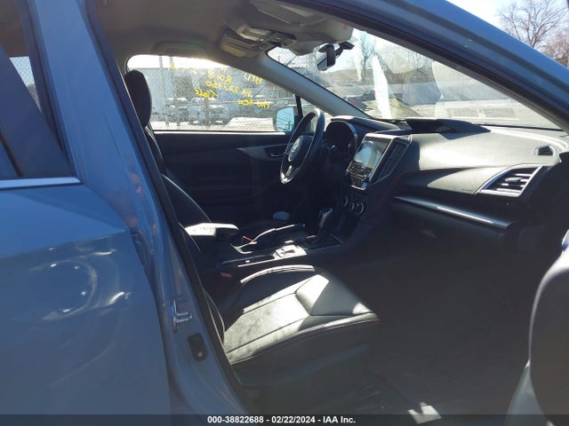 Subaru Crosstrek Limited 2021 JF2GTHMCXM8227360 Image 5