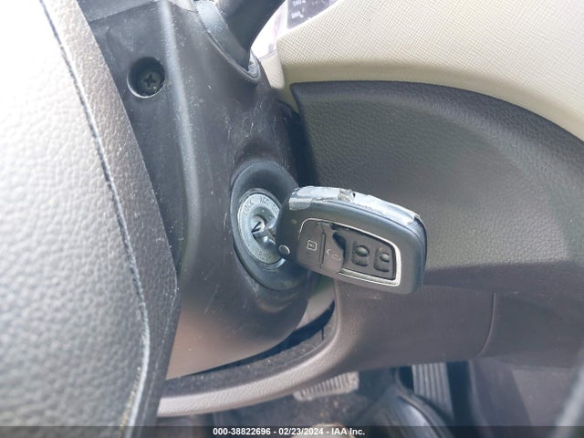 Hyundai Santa Fe Gls 2015 KM8SMDHF4FU102038 Image 11