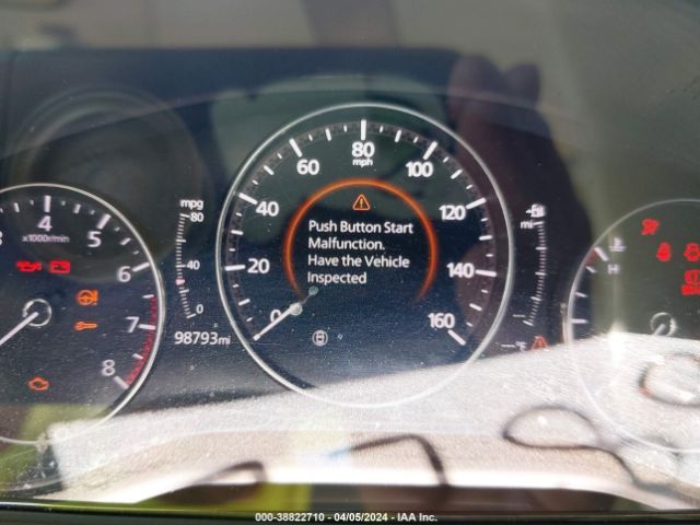 3MZBPACL5LM132945 Mazda Mazda3 Select Package