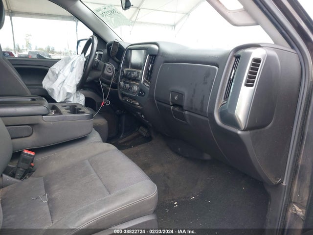 Chevrolet Silverado 1500 1lt 2015 1GCUKREC4FF199644 Image 5