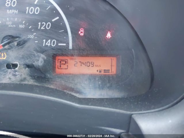 3N1CN7AP6KL876017 Nissan Versa 1.6 S+