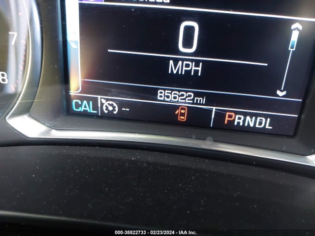 Chevrolet MALIBU 1LT 2016 1G1ZE5ST8GF284913 Image 15