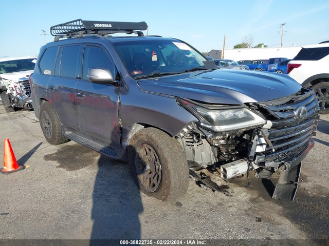 2019 JTJHY7AX9K4282308 main image
