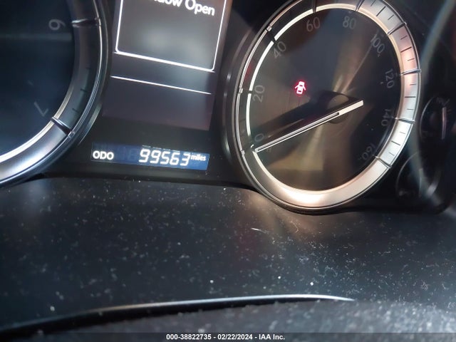 Lexus Lx 570 Three-row 2019 JTJHY7AX9K4282308 Image 14