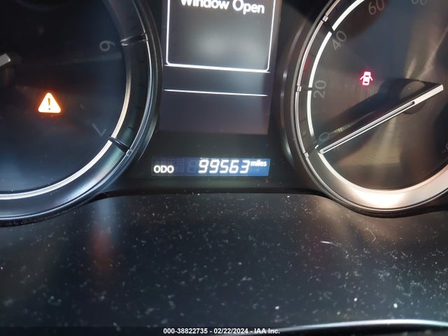 Lexus Lx 570 Three-row 2019 JTJHY7AX9K4282308 Image 7