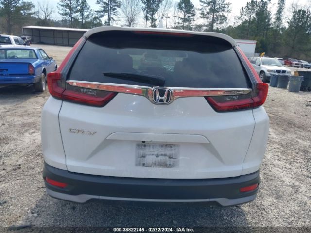 7FARW1H51ME000337 Honda Cr-v 2wd Ex