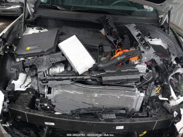 KNDCP3LE1P5108514 KIA NIRO LX