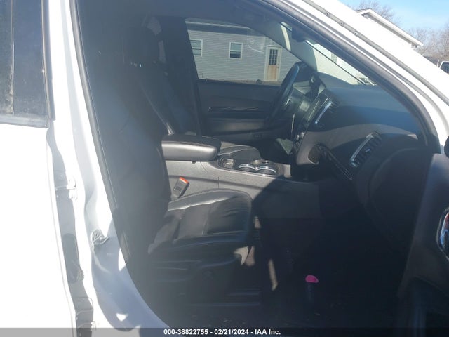 Dodge DURANGO LIMITED 2015 1C4RDJDG6FC690224 Image 5