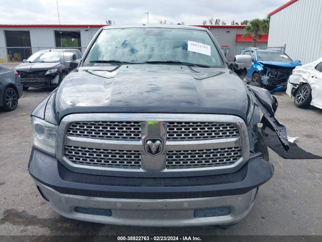 RAM 1500 Laramie  4x2 5'7 Box 2017 1C6RR6NT6HS569977 Image 13