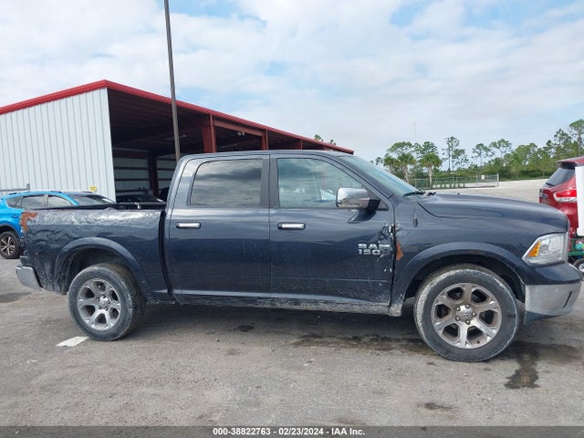 RAM 1500 Laramie  4x2 5'7 Box 2017 1C6RR6NT6HS569977 Image 14