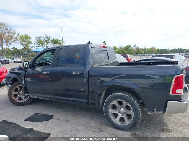 RAM 1500 Laramie  4x2 5'7 Box 2017 1C6RR6NT6HS569977 Image 15