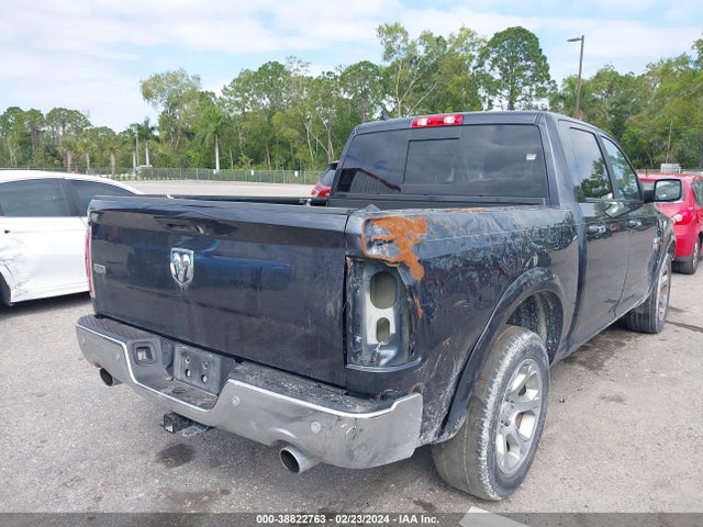 RAM 1500 Laramie  4x2 5'7 Box 2017 1C6RR6NT6HS569977 Image 4