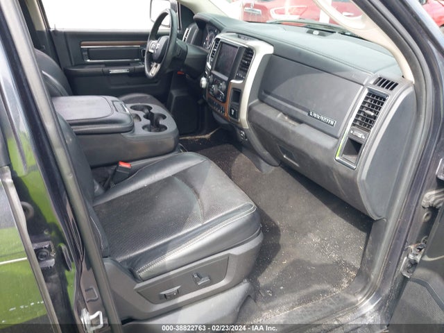 RAM 1500 Laramie  4x2 5'7 Box 2017 1C6RR6NT6HS569977 Image 5