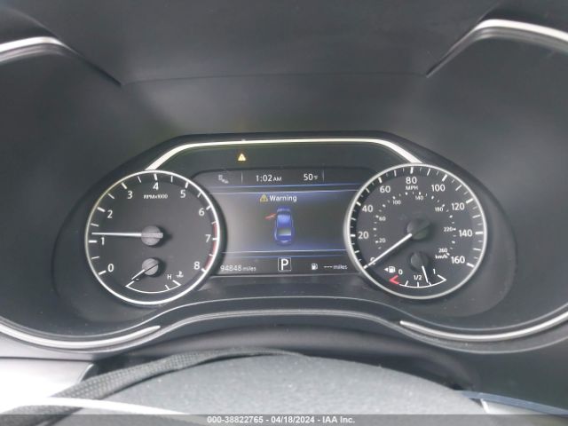 1N4AA6AP1GC401779 Nissan Maxima 3.5 Sr