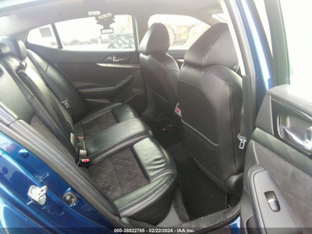 1N4AA6AP1GC401779 Nissan Maxima 3.5 Sr