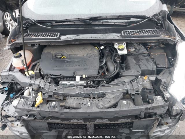2018 FORD ESCAPE 1FMCU0GD0JUC46580 Photo 9