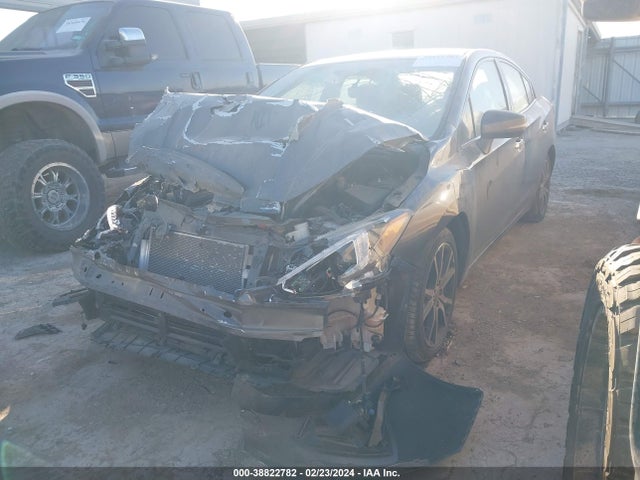 Subaru Impreza 2.0i Limited 2019 4S3GKAU68K3617841 Image 2