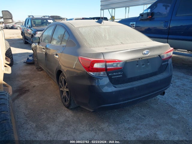 Subaru Impreza 2.0i Limited 2019 4S3GKAU68K3617841 Image 3