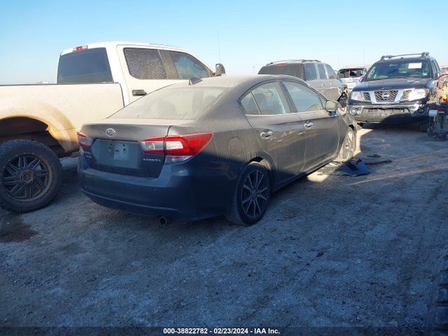 Subaru Impreza 2.0i Limited 2019 4S3GKAU68K3617841 Image 4