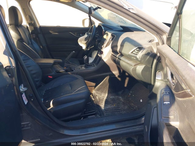 Subaru Impreza 2.0i Limited 2019 4S3GKAU68K3617841 Image 5