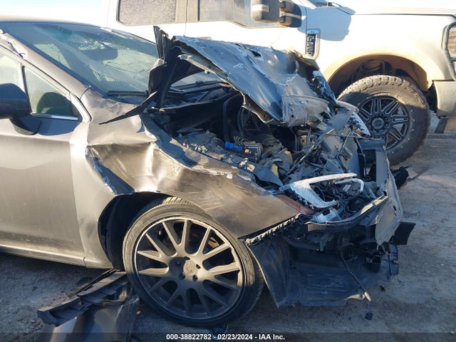 Subaru Impreza 2.0i Limited 2019 4S3GKAU68K3617841 Image 6