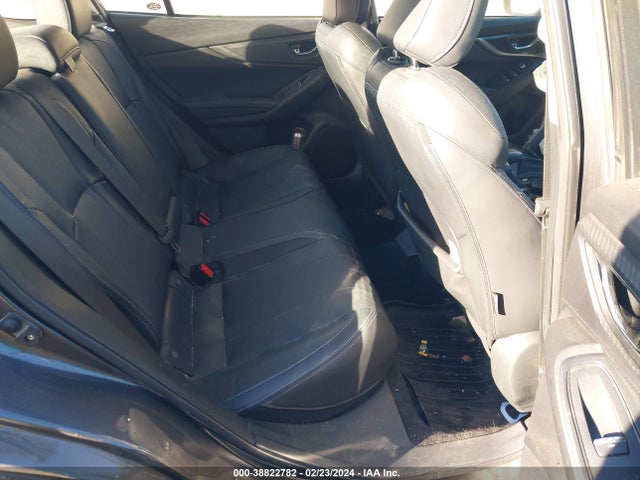 Subaru Impreza 2.0i Limited 2019 4S3GKAU68K3617841 Image 8