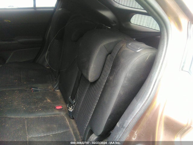 JA4AS3AAXLZ002579 Mitsubishi Eclipse Cross Es 1.5t