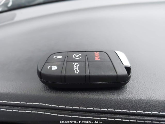 Dodge Charger Srt Jailbreak 2022 2C3CDXL97NH180881 Image 11