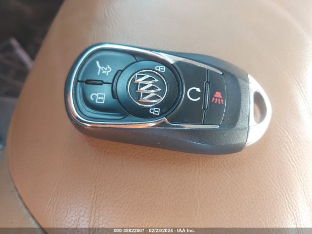 5GAERBKW8JJ149519 Buick Enclave Essence