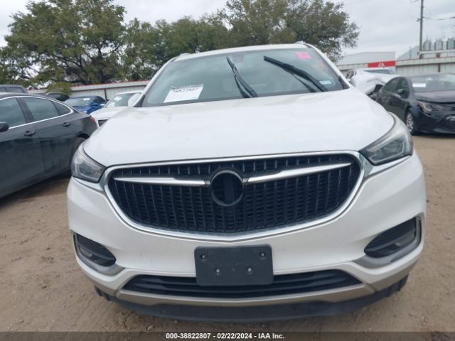 5GAERBKW8JJ149519 Buick Enclave Essence