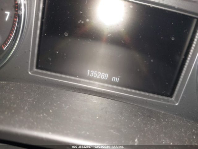 5GAERBKW8JJ149519 Buick Enclave Essence