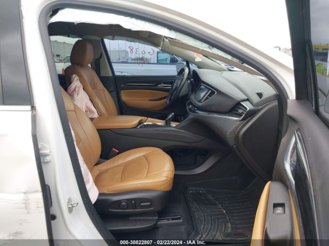 5GAERBKW8JJ149519 Buick Enclave Essence